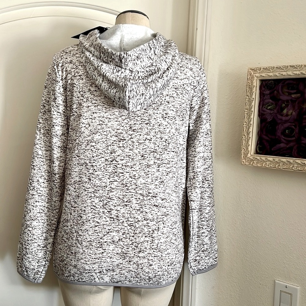 HAWALILI / Unisex / Hoodie-New / Southwest Design - Picture 4 of 10